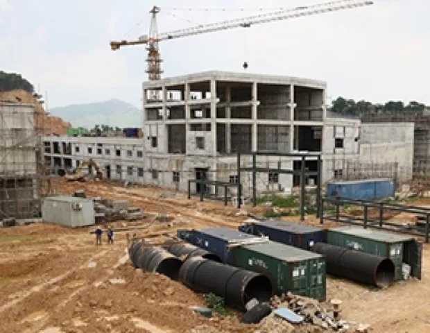 Thi Công Xây Dựng Bến Cát
